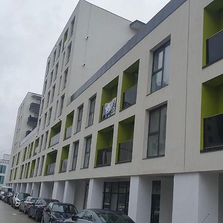 Ego Rezidence 20 Cluj-Napoca Exterior foto